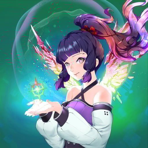 Token Image