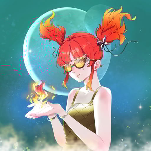 Token Image