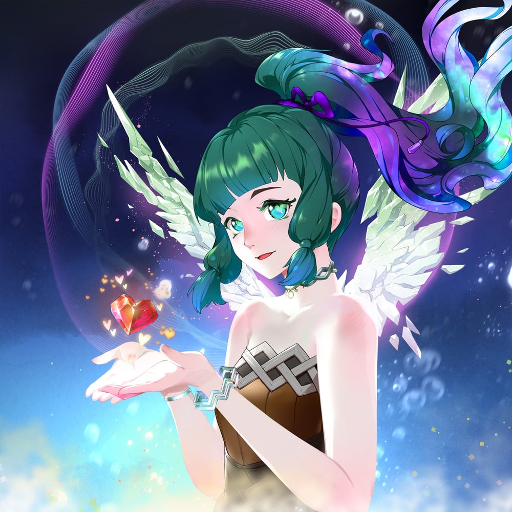Token Image