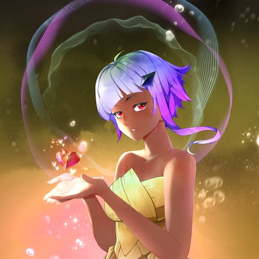 Token Image