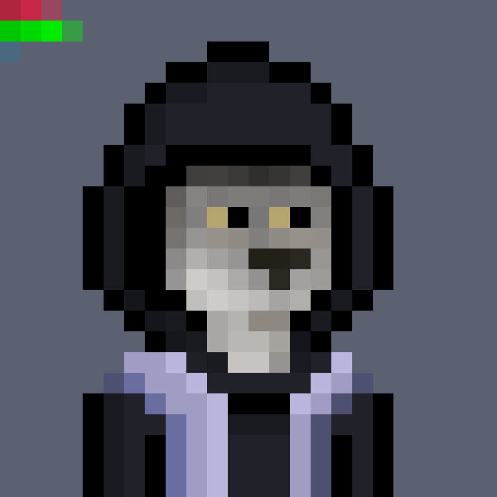Token Image