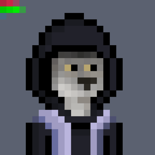 Token Image