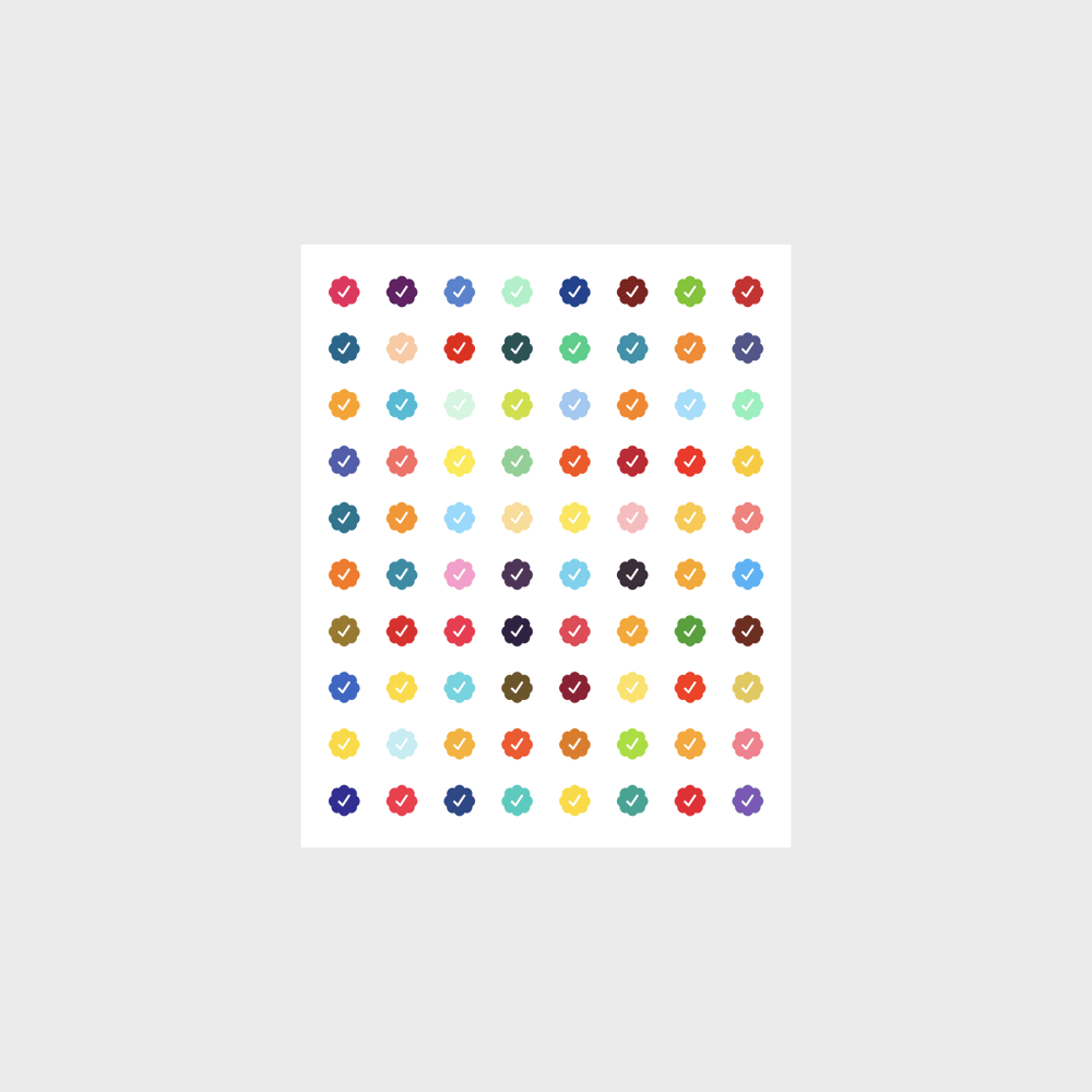 Token Image