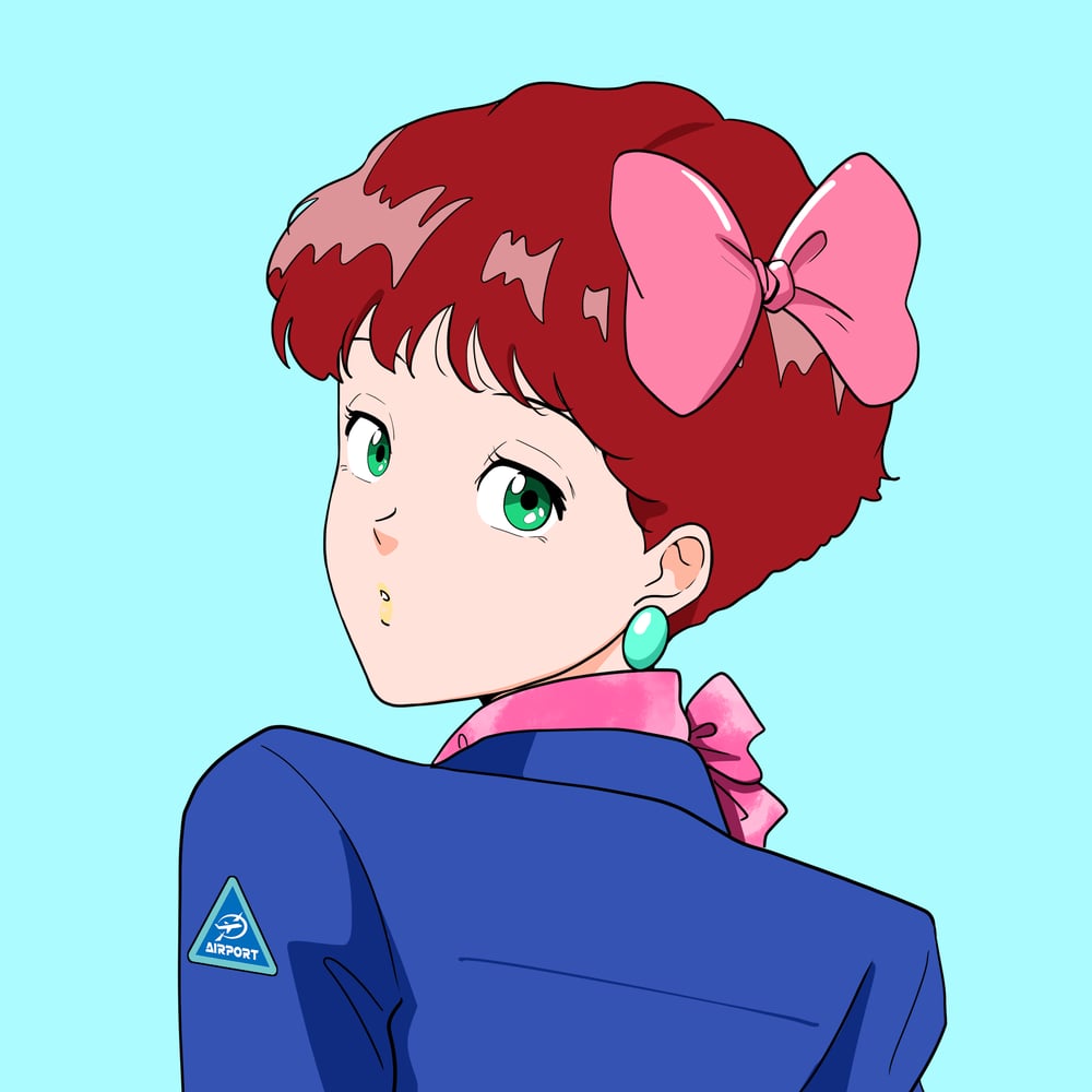 Token Image