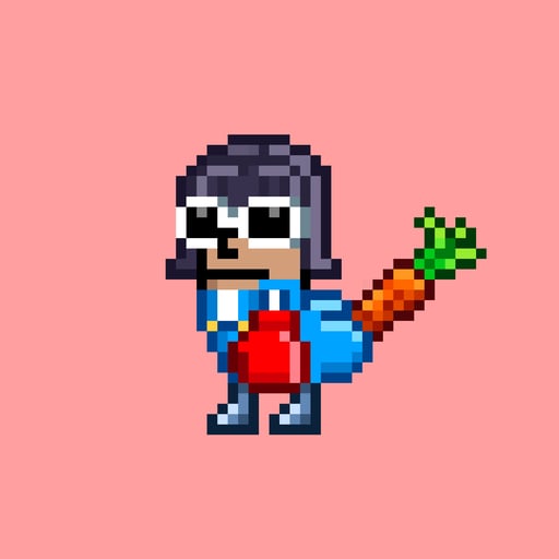 Token Image