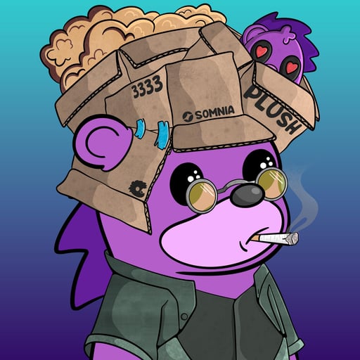 Token Image