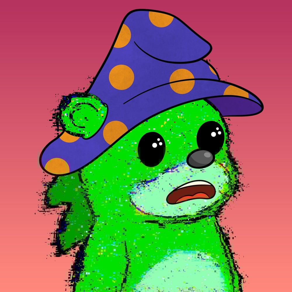 Token Image