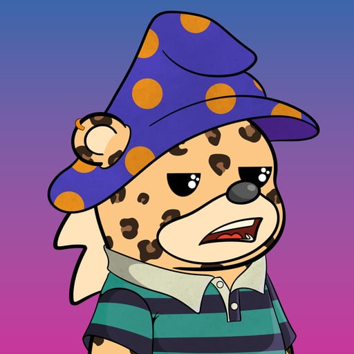 Token Image