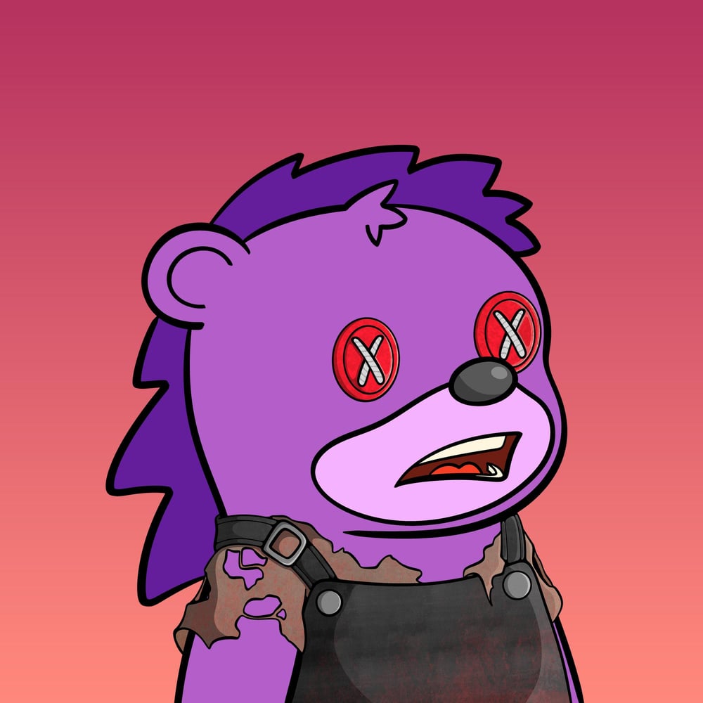 Token Image