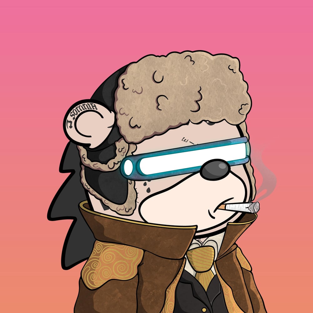 Token Image