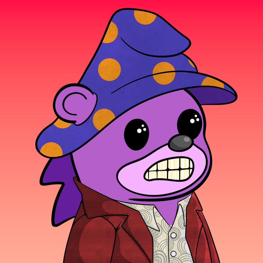 Token Image