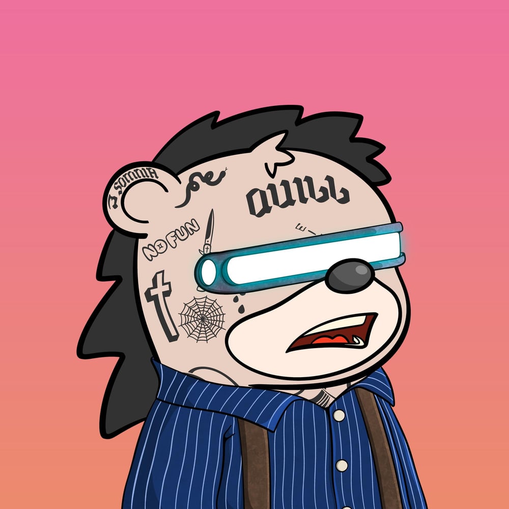 Token Image