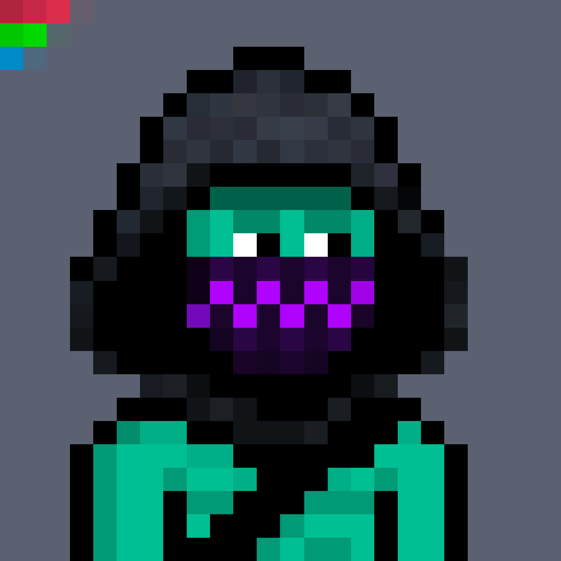 Token Image