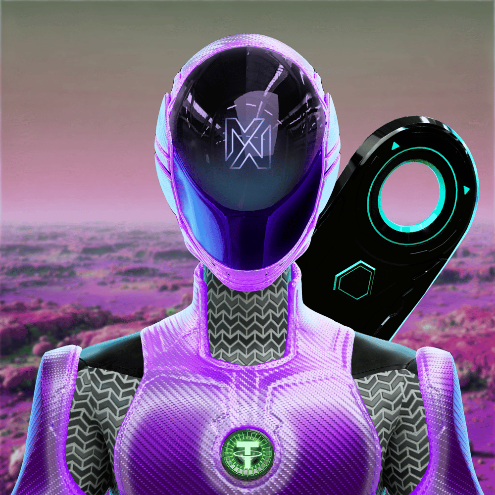 Token Image