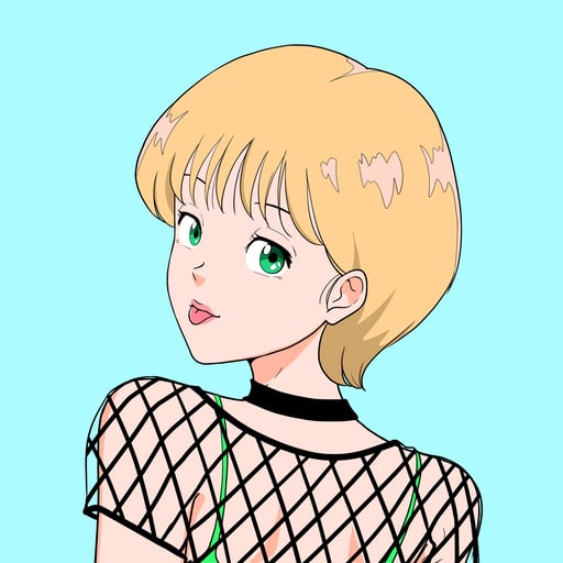Token Image