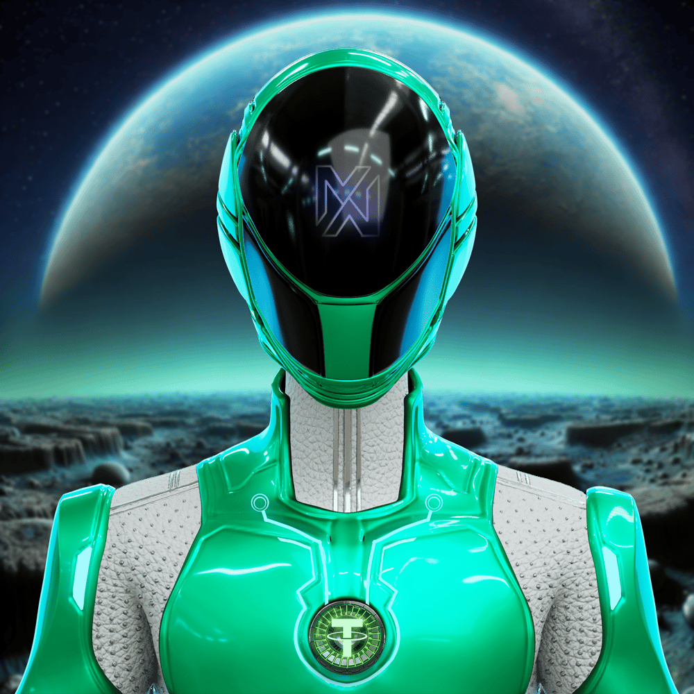 Token Image