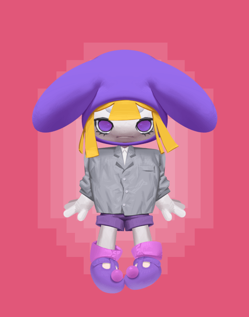 Token Image