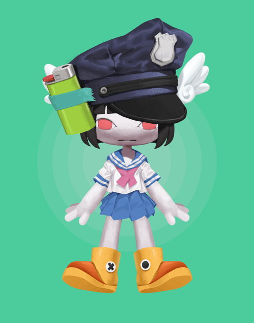 Token Image