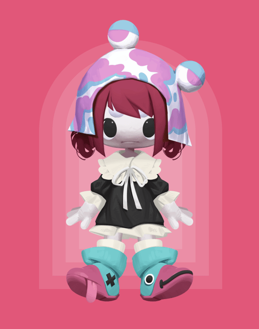 Token Image