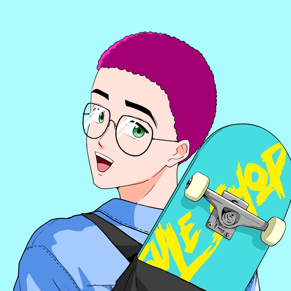 Token Image