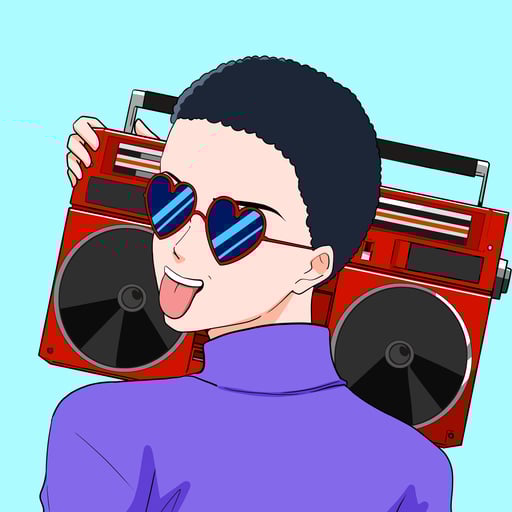 Token Image