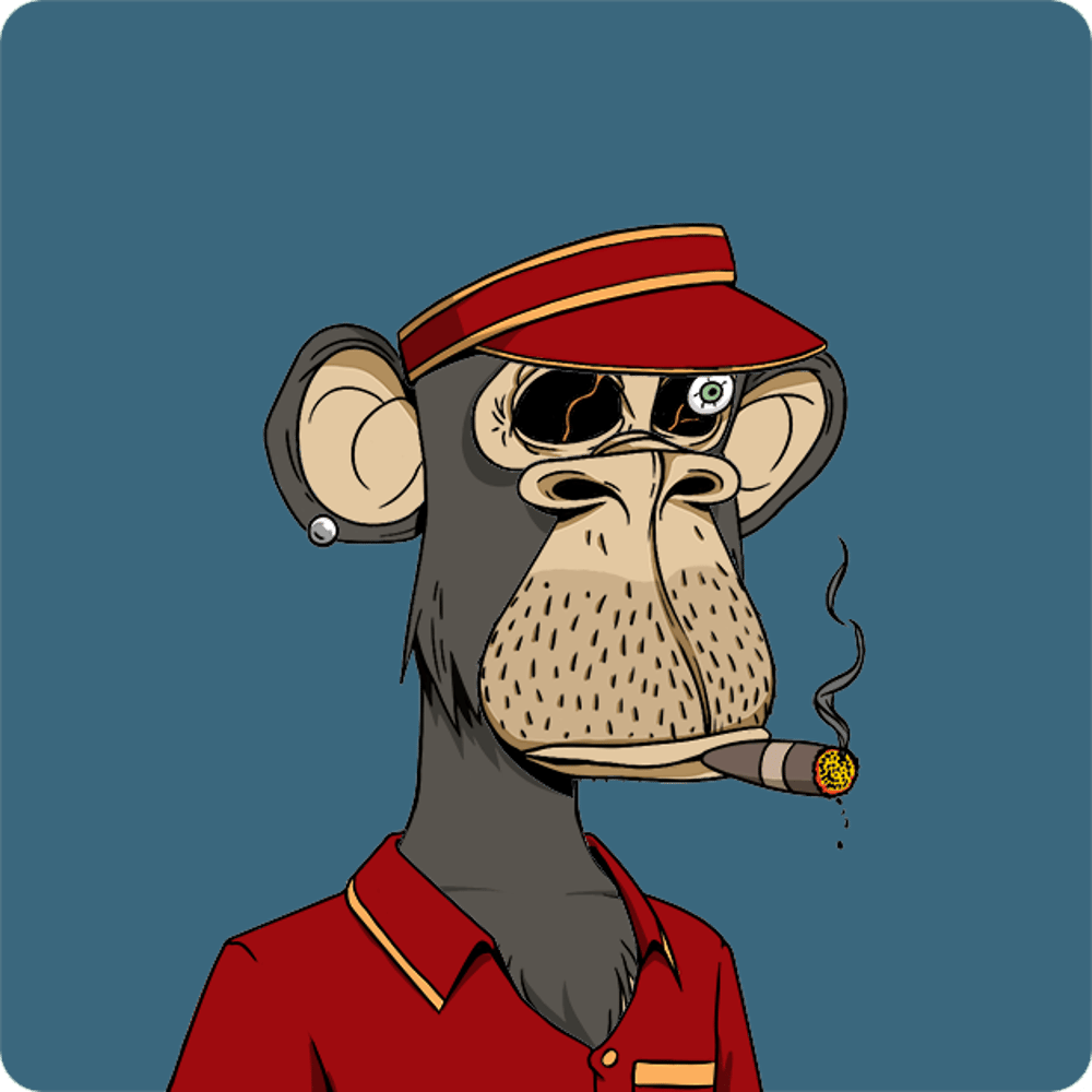 Token Image