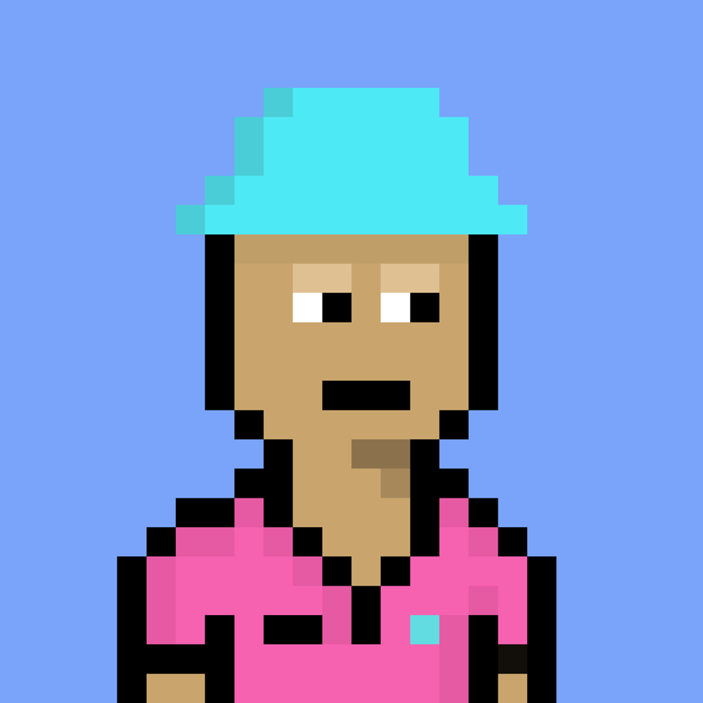 Token Image