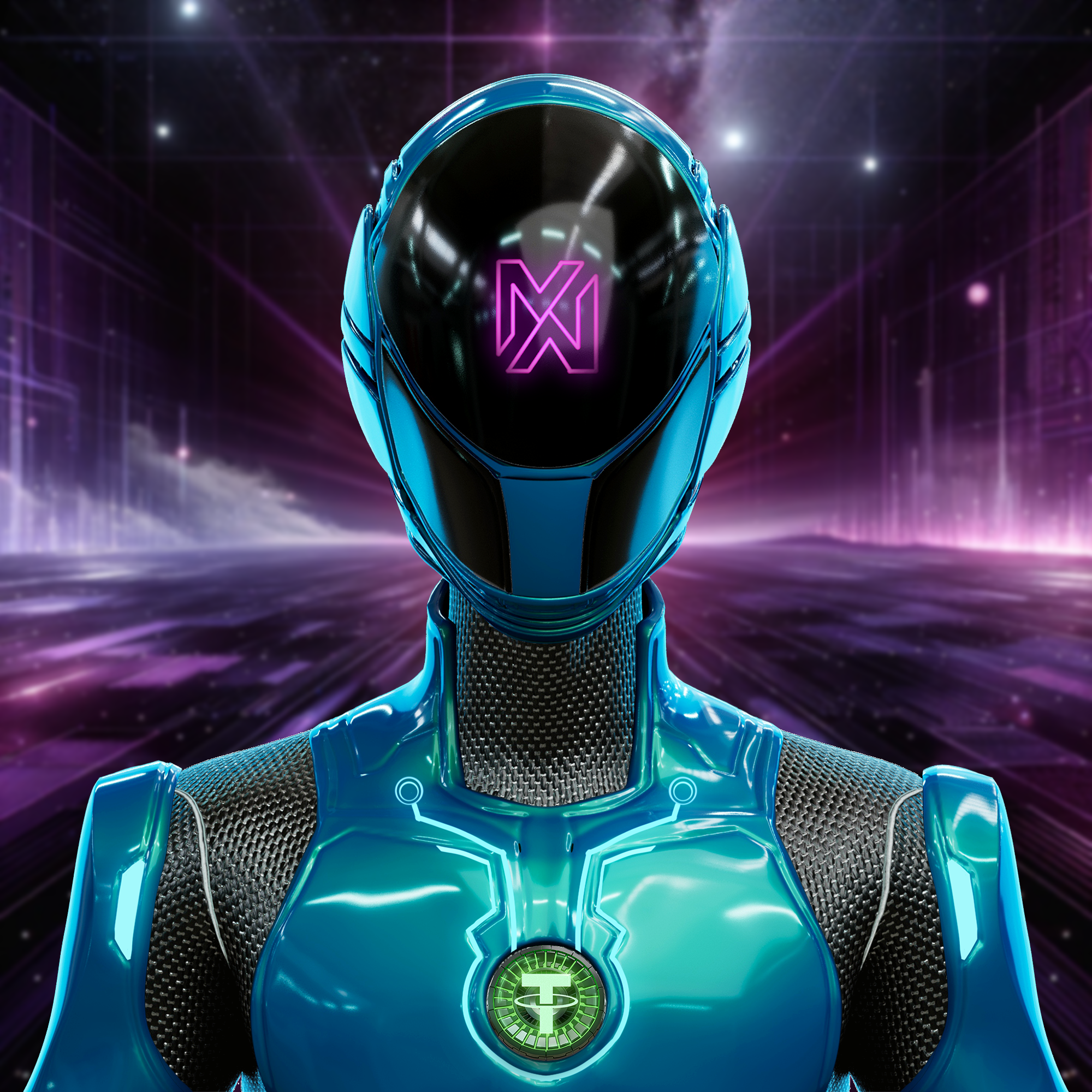 Token Image