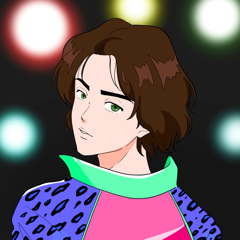 Token Image