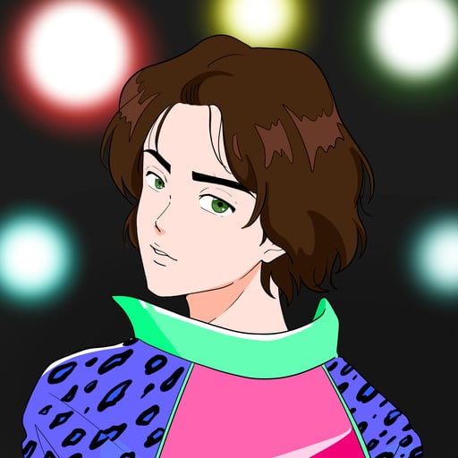 Token Image
