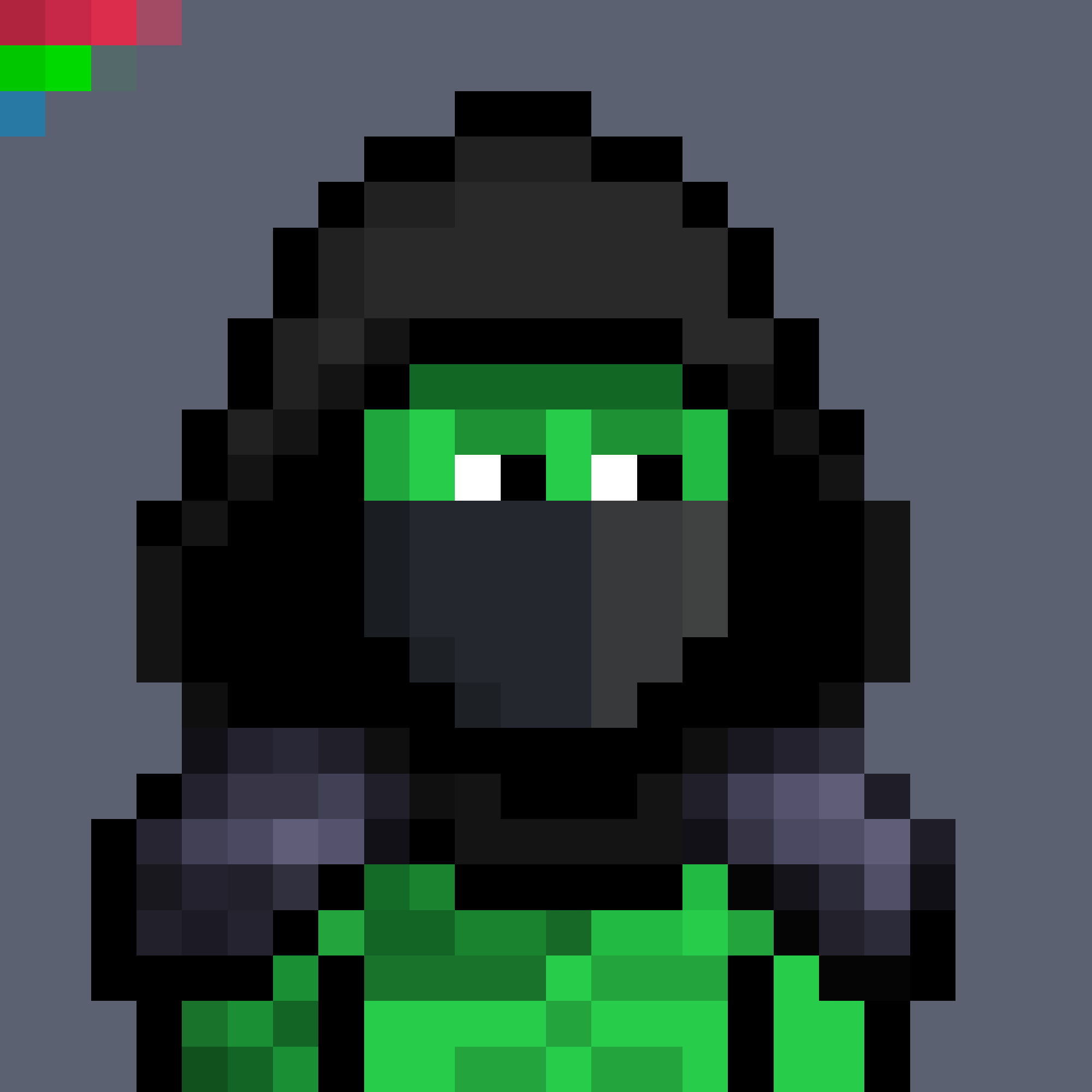 Token Image