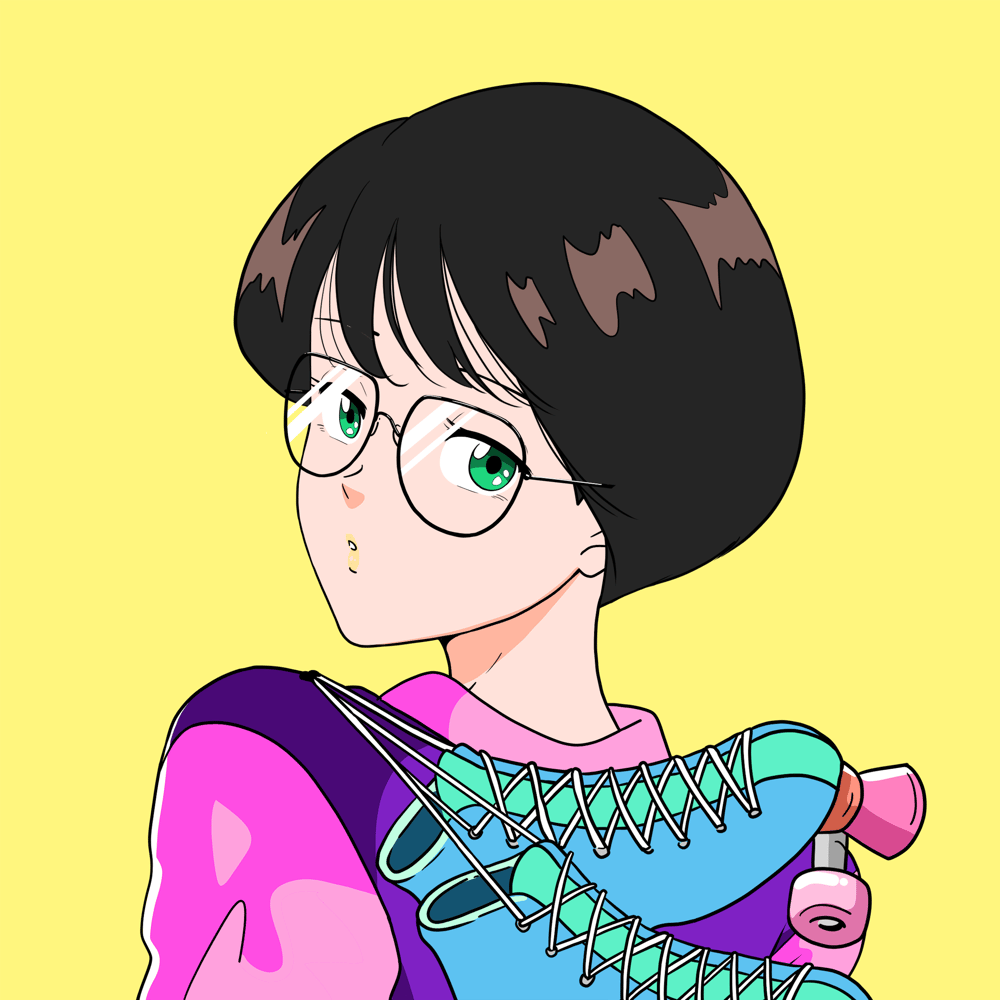 Token Image