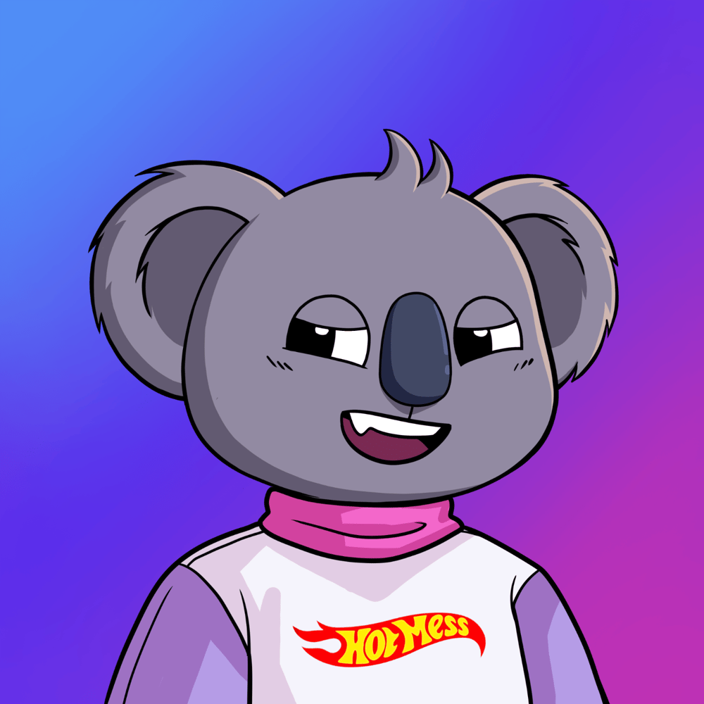Token Image