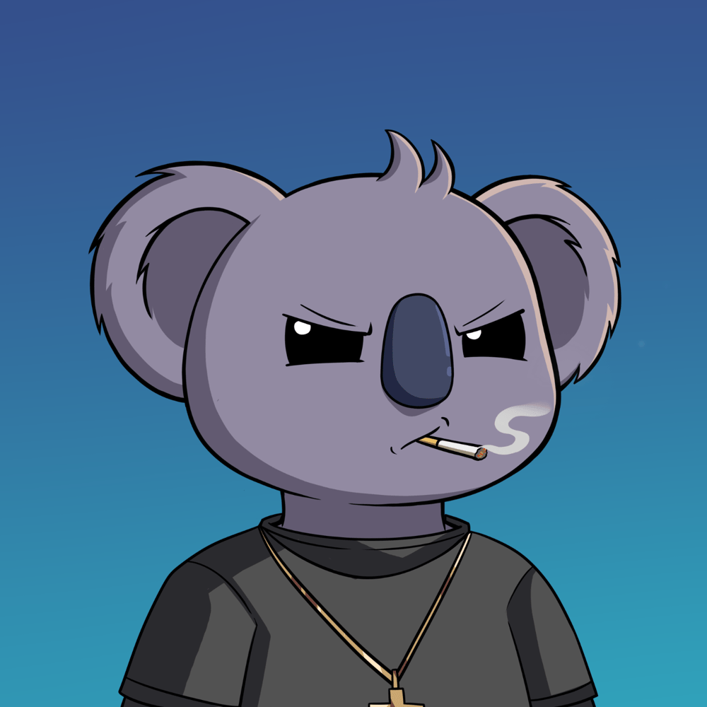 Token Image