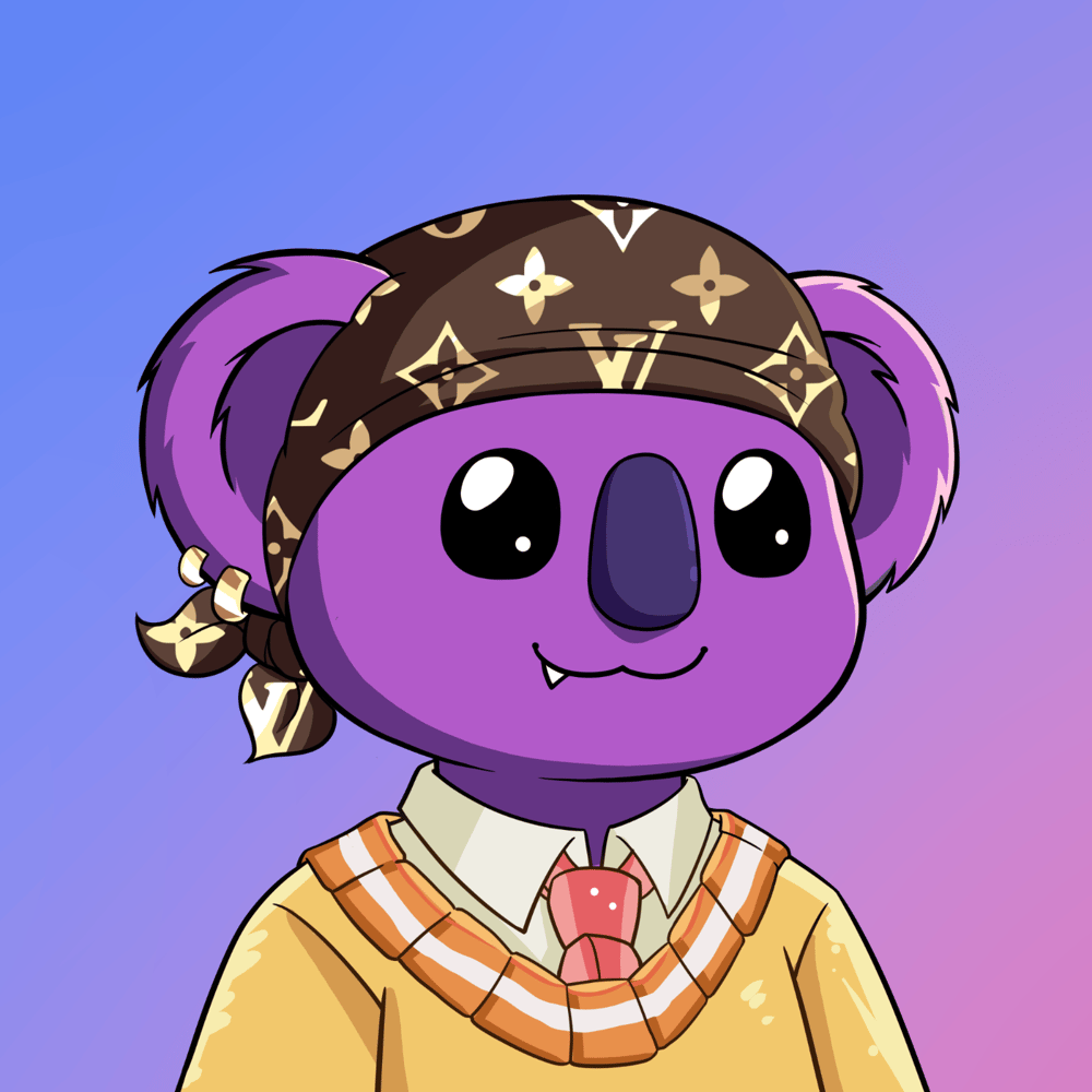 Token Image