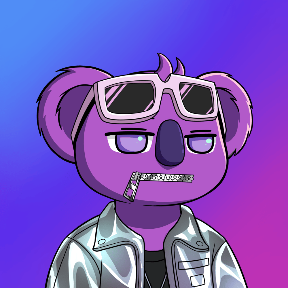 Token Image