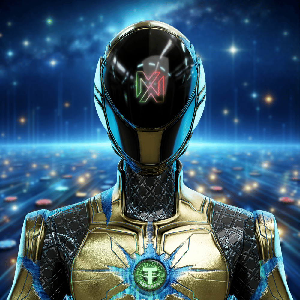 Token Image
