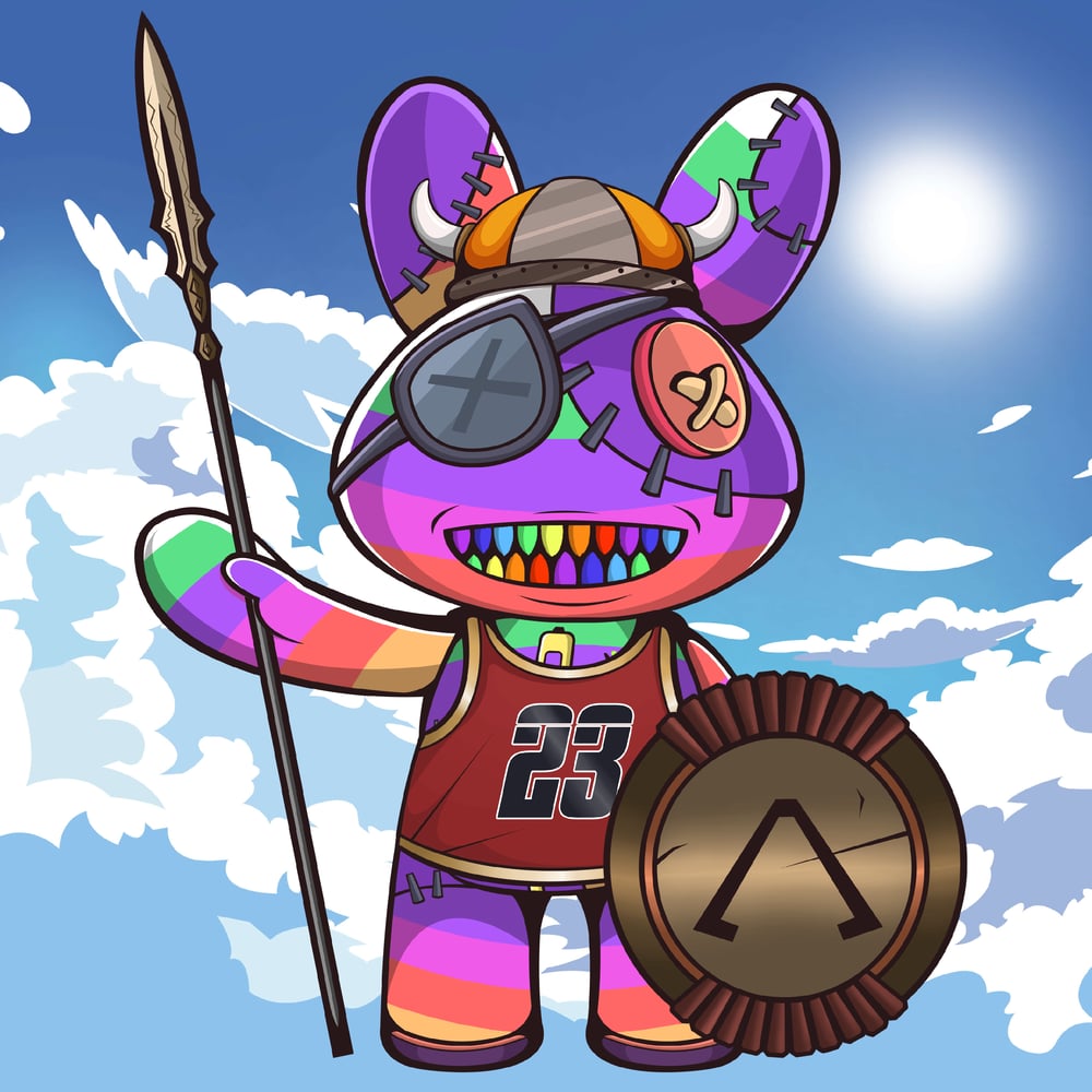 Token Image