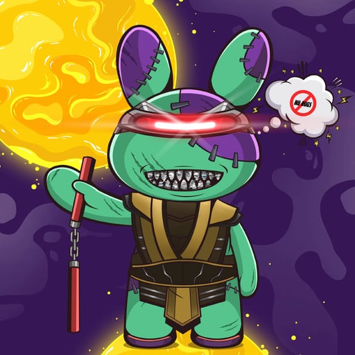 Token Image