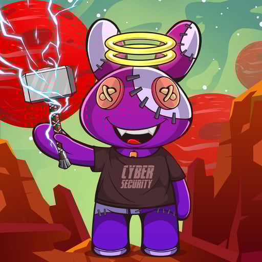 Token Image