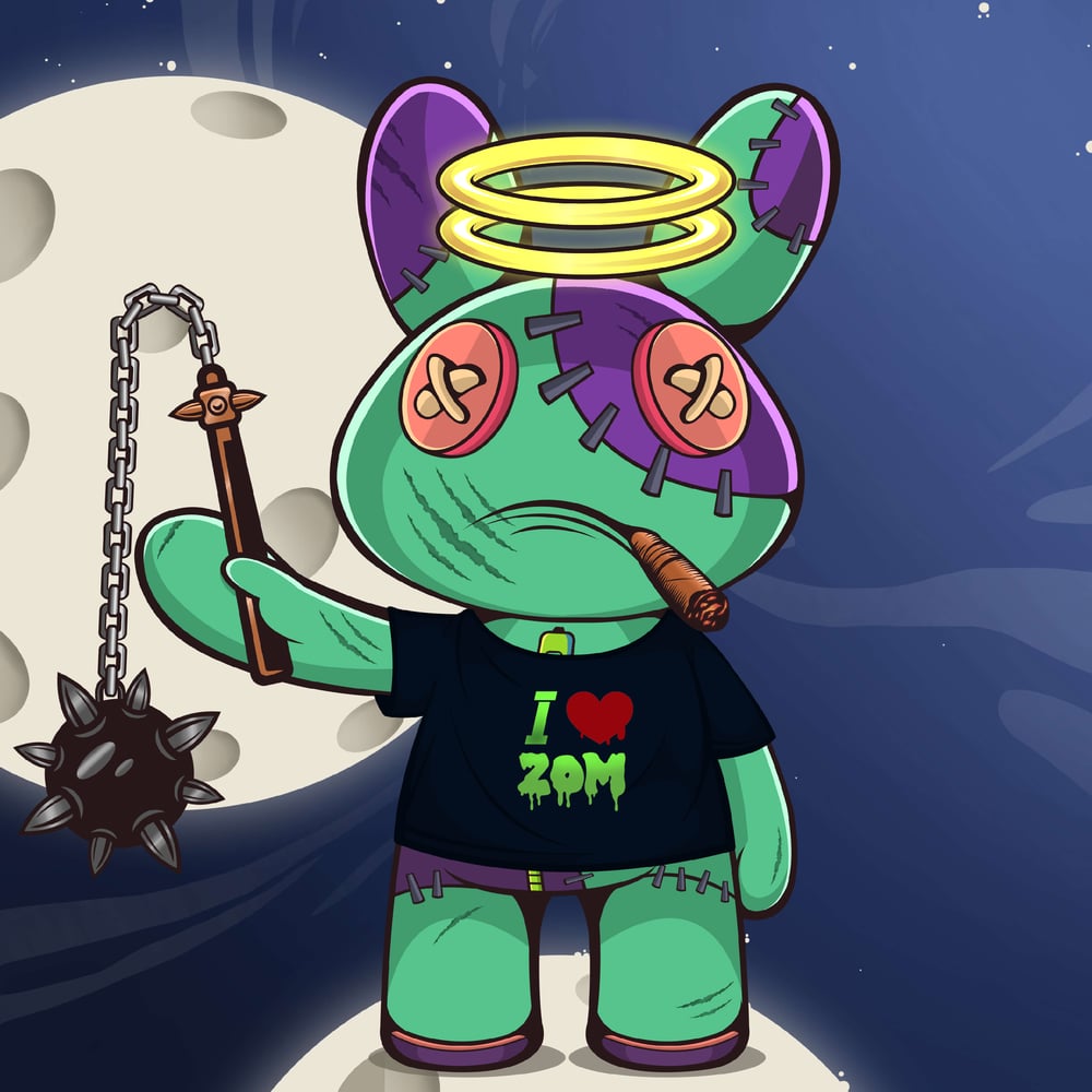 Token Image