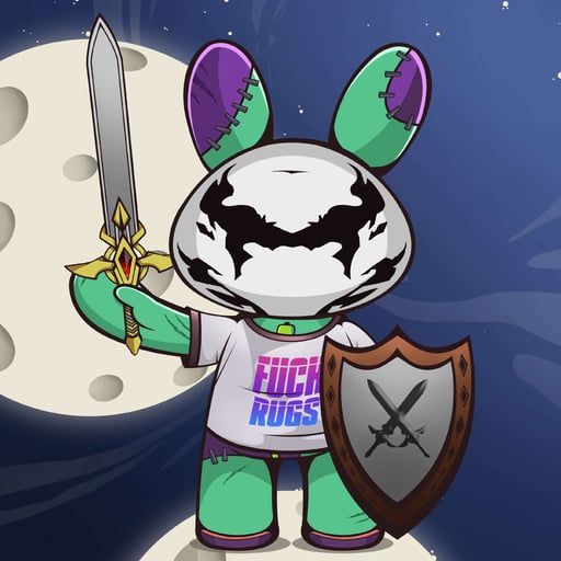 Token Image