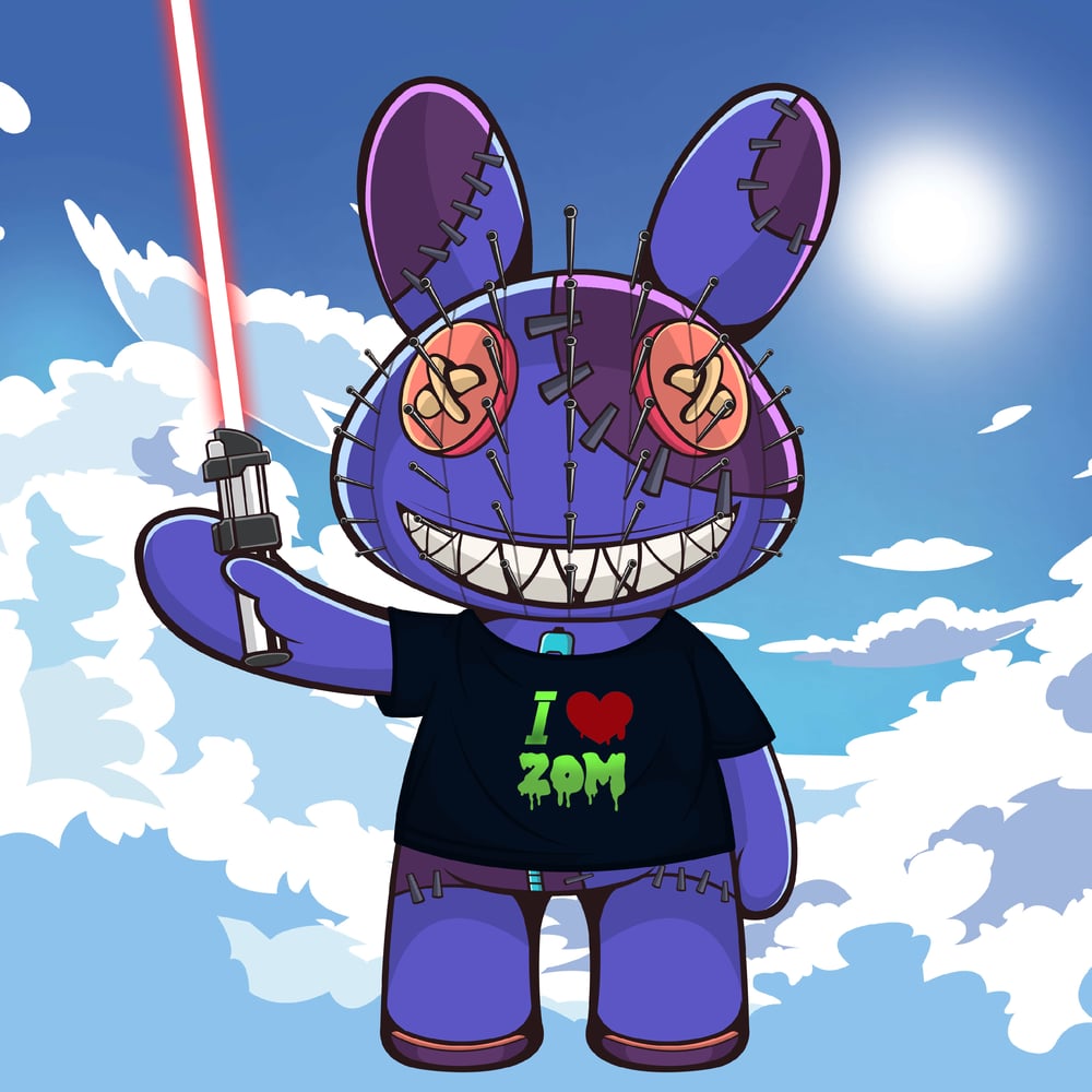Token Image