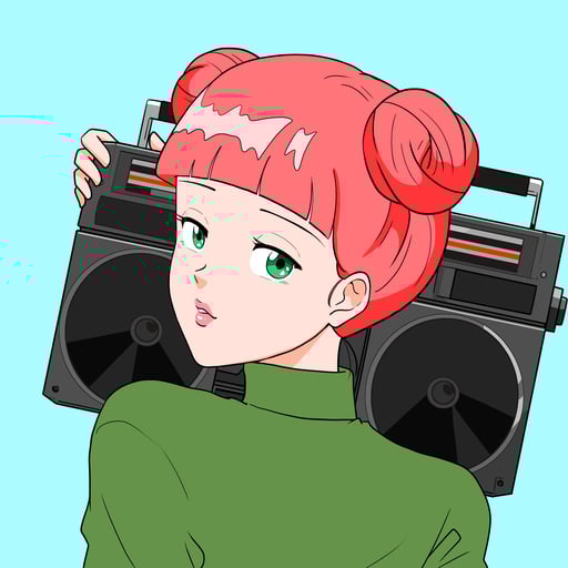 Token Image