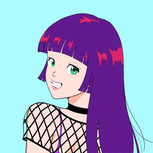 Token Image