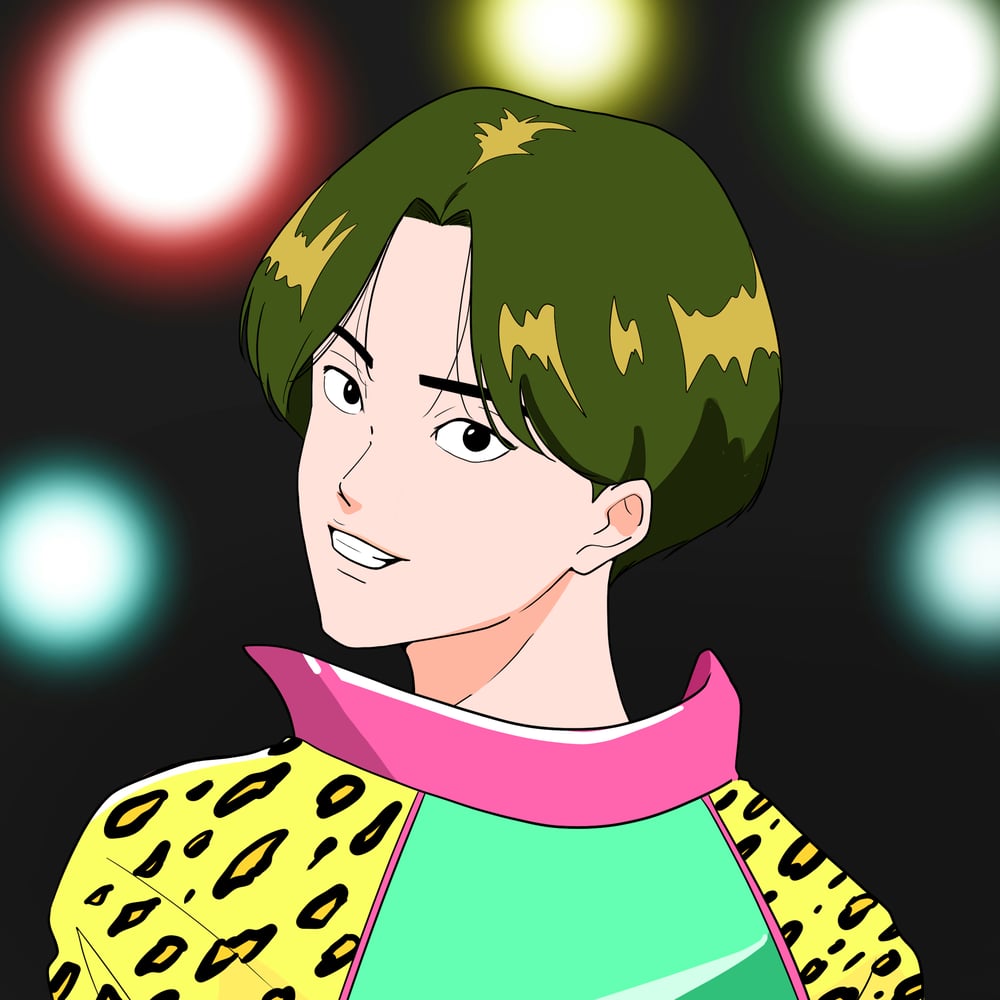 Token Image