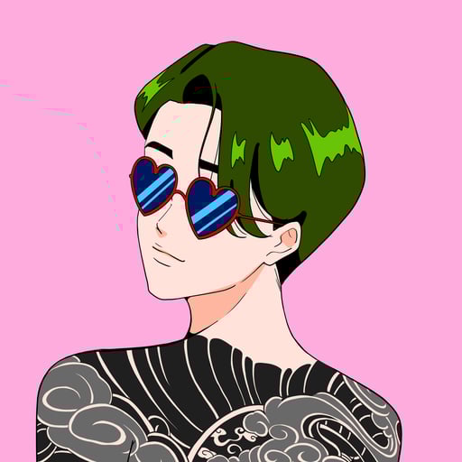Token Image