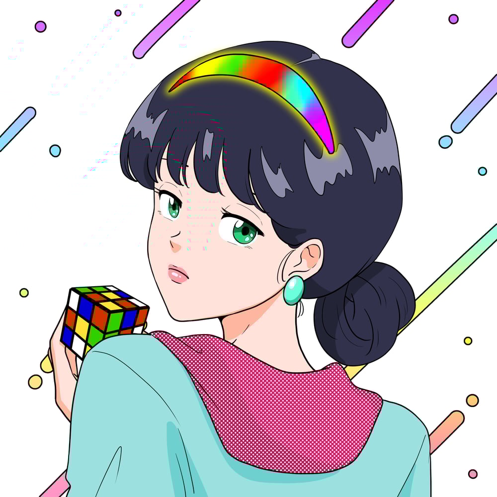 Token Image