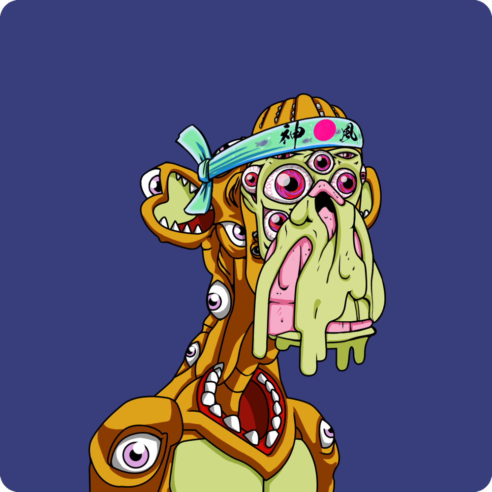 Token Image