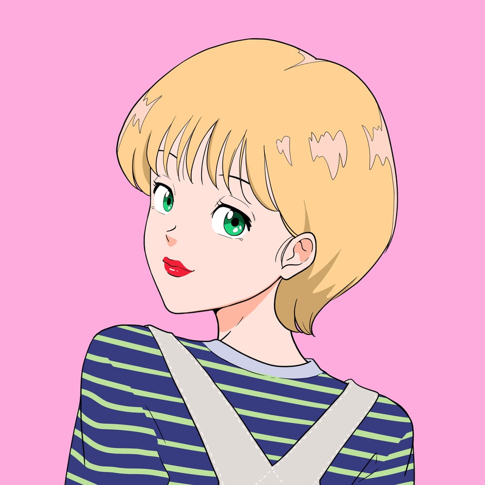 Token Image